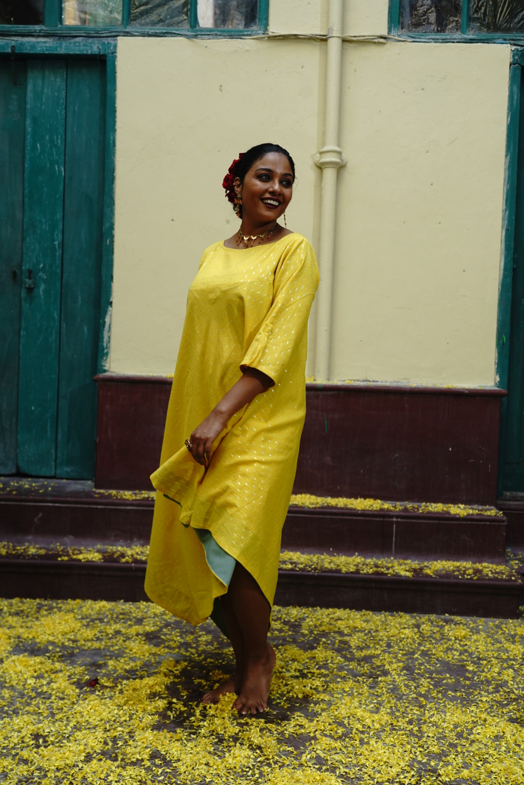 Chic Style for Curvey Size