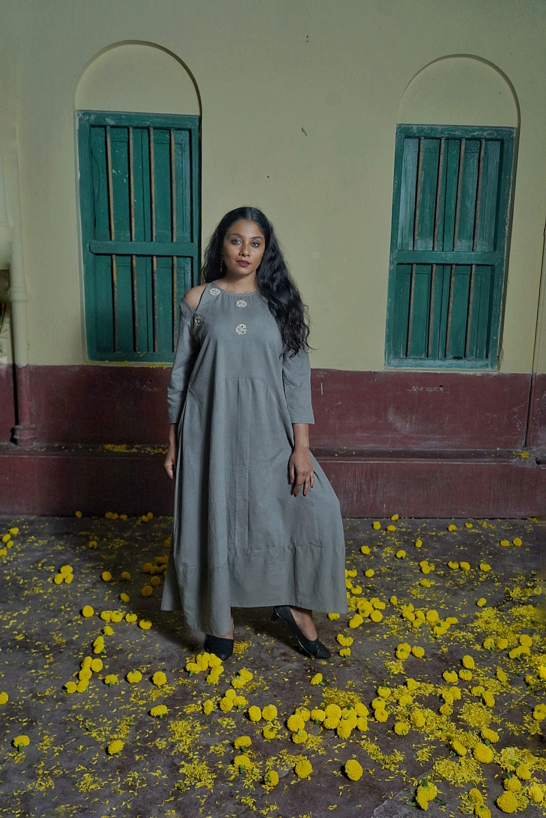 Plus Size Dress India