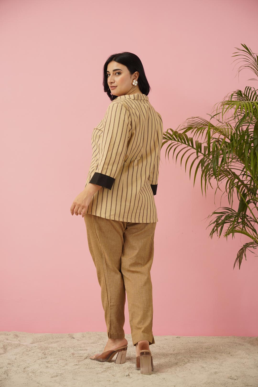 Unleash Your Fashion Potential with Co-ord Sets"