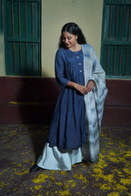 Anarkai Kurti duptta Sets