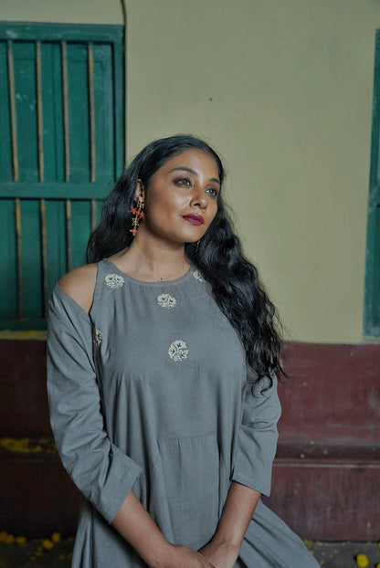 Plus Size Dress India