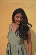 Indo western Style  Set