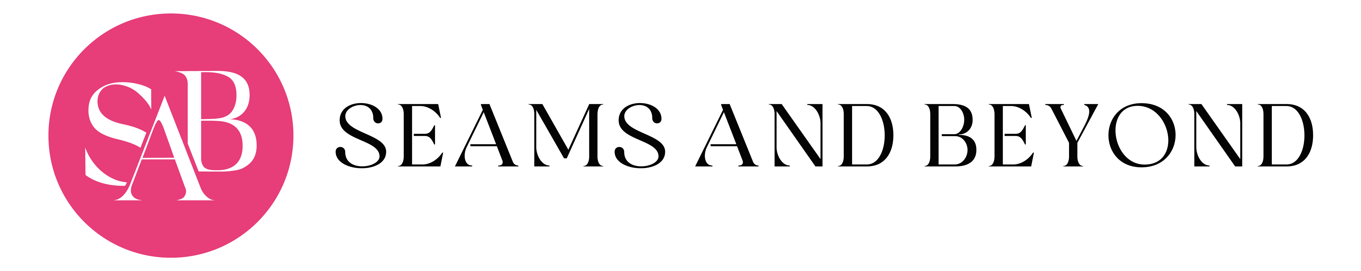 SAB | Seams And Beyond