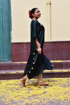 Plus Size Kaftan Style KURTIE SETS