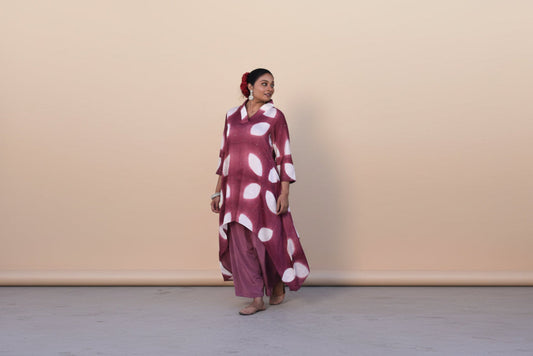 Co-Ord Set For Festive Season