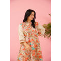 Sun-Kissed Serenity: The Perfect Summer Dress