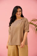 The Earth-Tone Co-ord Sets Women